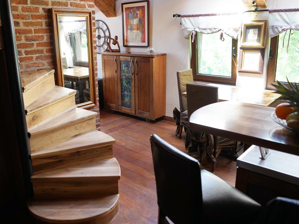 Karina Art Mountain View Apartment Sofia Extérieur photo