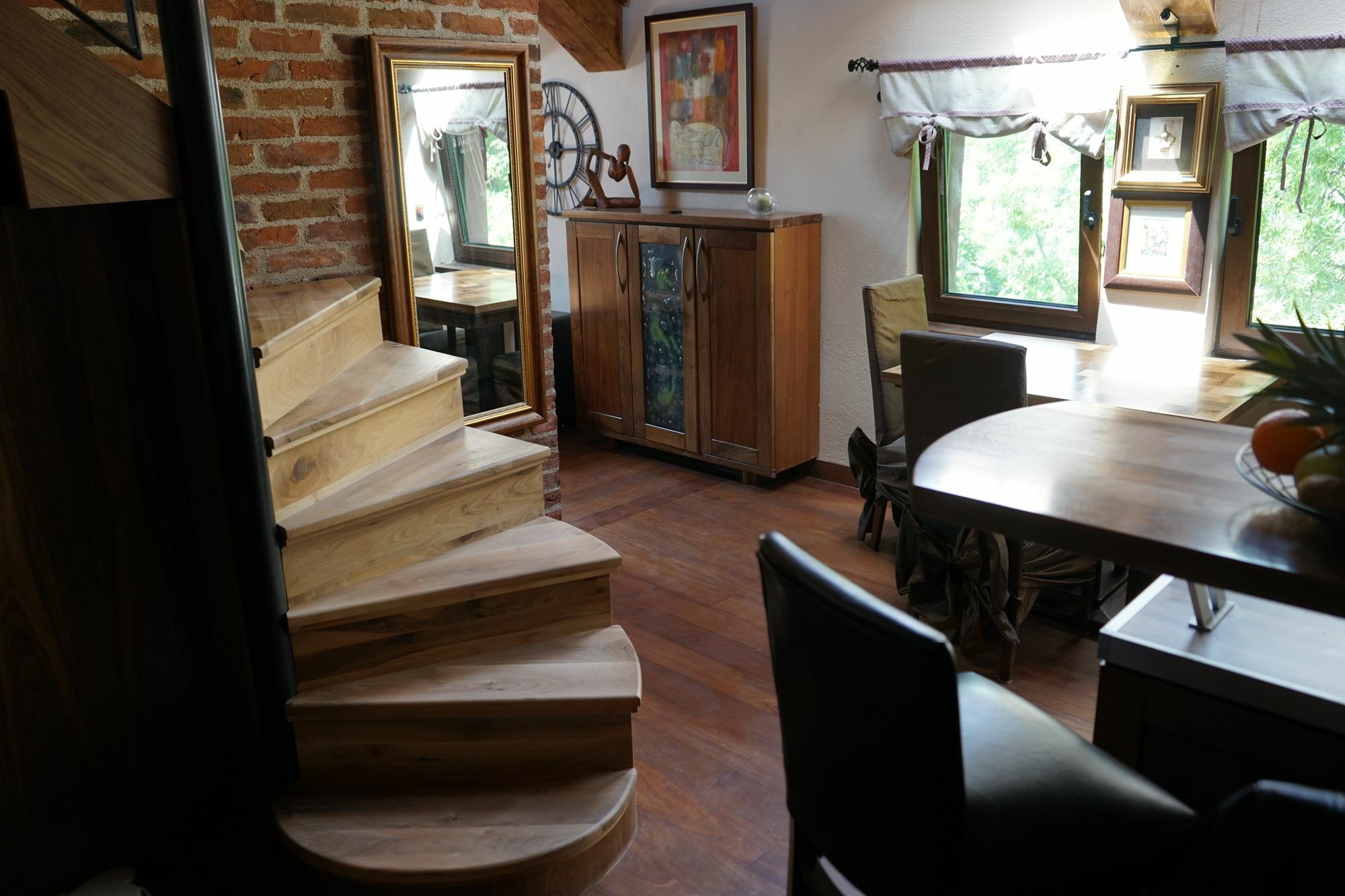 Karina Art Mountain View Apartment Sofia Extérieur photo