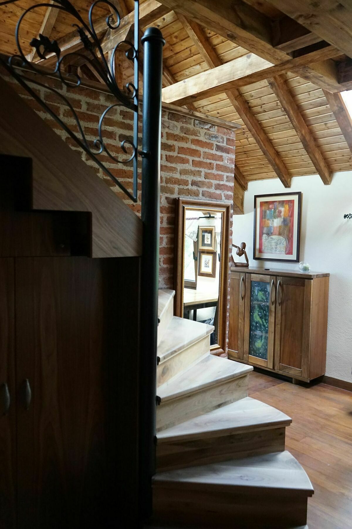 Karina Art Mountain View Apartment Sofia Extérieur photo