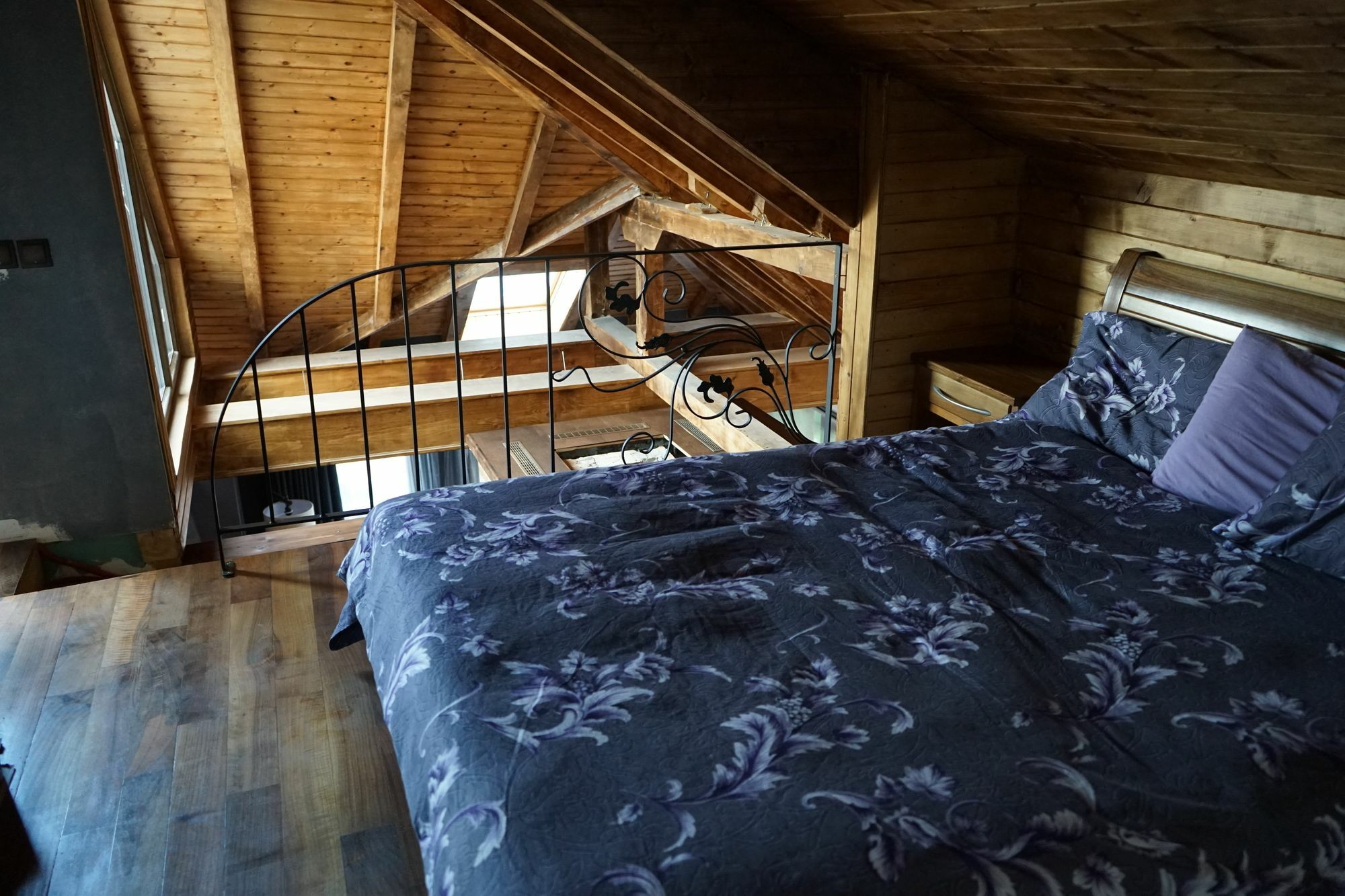 Karina Art Mountain View Apartment Sofia Extérieur photo