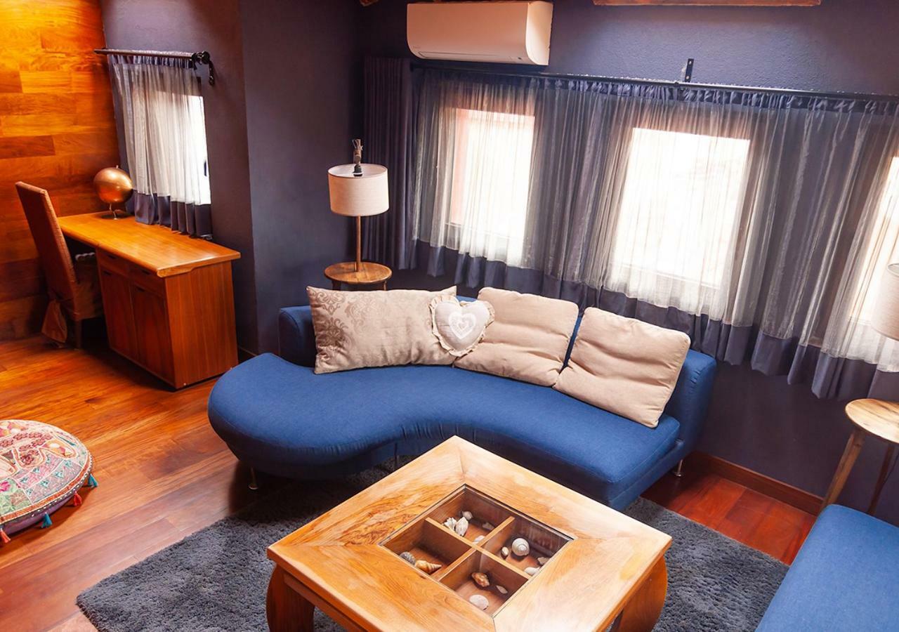 Karina Art Mountain View Apartment Sofia Extérieur photo